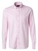 Hiltl Howard Pinpoint Cotton Button Down Overhemd Rosé