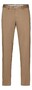 Hiltl Parma Supima Cotton Broek Midden Bruin