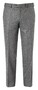 Hiltl Piacenza Wool Flannel Pants Light Grey