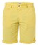 Hiltl Pisa-U Cotton Stretch Bermuda Yellow