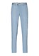 Hiltl Tarent Air Weight Blend Broek Pastel Blauw