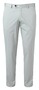 Hiltl Tarent Air Weight Blend Broek Pastel Grijs