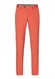 Hiltl Tarent Air Weight Blend Broek Pastel Rood