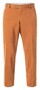 Hiltl Trento Twill Cotton Stretch Broek Cognac