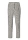 Hiltl Turin 2 Soft Touch Drawstring Velvet Corduroy Corduroy Trouser Grey