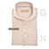 John Miller Hyperstretch Performance Button Poloshirt Light Brown