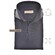 John Miller Hyperstretch Performance Zipper Polo Donker Blauw