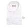 John Miller Linen Weave Slim Fit Shirt White