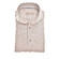 John Miller Luxury Linen Overhemd Zand