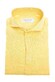 John Miller Slim Pure Linnen Shirt Light Yellow