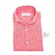 John Miller Slim Pure Linnen Shirt Pink