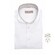 John Miller Textured Perfection Shirt Overhemd Wit