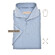 John Miller The Miller Short Sleeve Hyperstretch Poloshirt Poloshirt Blue-Grey