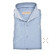 John Miller The Miller Short Sleeve Hyperstretch Shirt Shirt Blue-Grey
