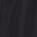 Lacoste Elastic Waist Quick Dry Drawstring Uni Color Logo Embroidery Swim Short Zwart