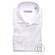 Ledûb Longer Sleeve Modern Fit Shirt White