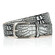 Lindenmann Luxury Multi Tone Structure Riem Beige
