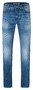 MAC Arne Pipe Workout Denimflexx Jeans History Blue Used