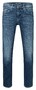 MAC Ben Authentic Denim Jeans Blue Vintage Wash