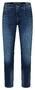 MAC Jog'n Soft Touch Light Sweat Denim Jeans Blue Light Used