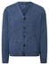 Maerz Button Cardigan Cardigan Deep Sea