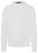 Maerz Extrafine Merino - Geelong Pullover Clear White