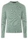 Maerz Extrafine Merino - Geelong Pullover Ivy Green