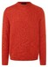 Maerz Extrafine Merino - Geelong Pullover Red Planet