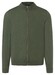 Maerz Knit Cardigan Merino Wool Cardigan Moss Carpet