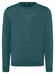 Maerz Modern Classic Merino Extrafine Pullover Forest