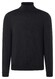 Maerz Modern Extrafine Merino Pullover Black