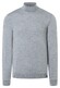 Maerz Modern Extrafine Merino Trui Silver Fox