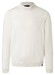 Maerz Modern Merino Extrafine Uni Color Pullover Marzipan