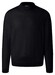 Maerz Modern Merino Extrafine Uni Color Pullover Navy