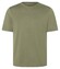 Maerz T-Shirt Single Jersey T-Shirt Moss Carpet