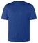 Maerz T-Shirt Single Jersey T-Shirt Nautic Blue