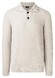Maerz Troyer Pullover Pullover Oat Milk