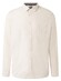 Maerz Uni Fine Corduroy Button-Down Shirt Fine Flour