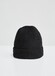 Maerz Uni Merino Extrafine Beanie Cap / Beanie Black