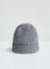 Maerz Uni Merino Extrafine Beanie Cap / Beanie Mercury Grey