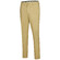MENS Madison Linen Structure Pants Soft Yellow