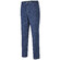MENS Madison Modern-Fit Xtend Flat-Front Jeans Jeans Denim Blue