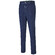 MENS Madison Modern-Fit Xtend Flat-Front Jeans Jeans Denim Blue