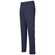 MENS Madison XTEND Flat-Front Cotton Pants Indigo