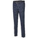 MENS Madrid Comfort-Fit Flat-Front Xtend Jeans Jeans Dark Denim Blue