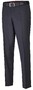 MENS Madrid Pantalon Zomerwol Broek Navy