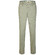 MENS Modern Meran Fine Pattern Broek Groen