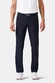 Meyer Augusta Ultralight High Performance Uni Color Four-Way Stretch Broek Navy