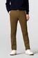 Meyer Bonn Deluxe Warming Cotton Cashmere Pants Cappuccino