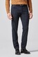 Meyer Bonn Modern Super-Stretch Wool-Look Broek Navy